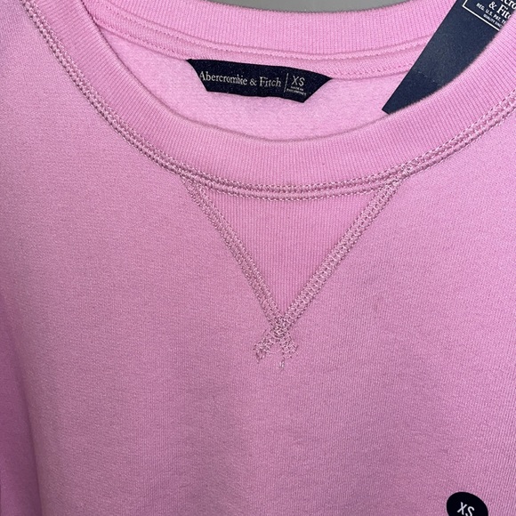 Abercrombie & Fitch XS Sweatshirt - Picture 2 of 5